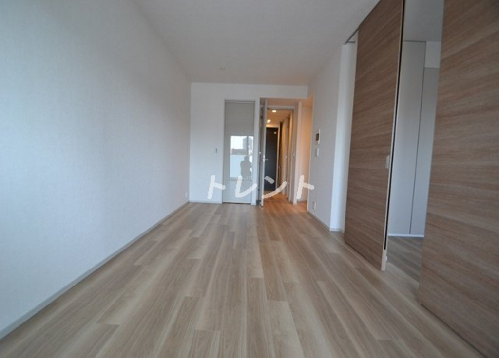 ジオ四谷荒木町-406