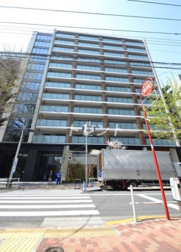 ジオ四谷荒木町-406