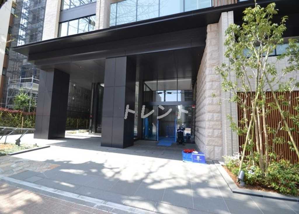 ジオ四谷荒木町-406