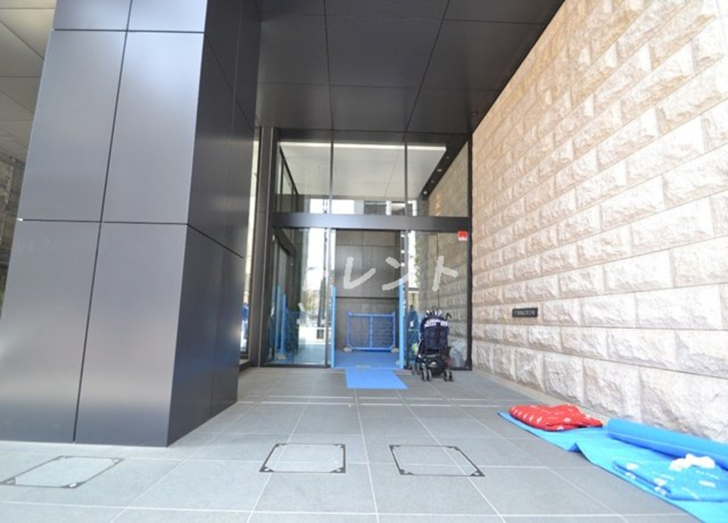 ジオ四谷荒木町-406