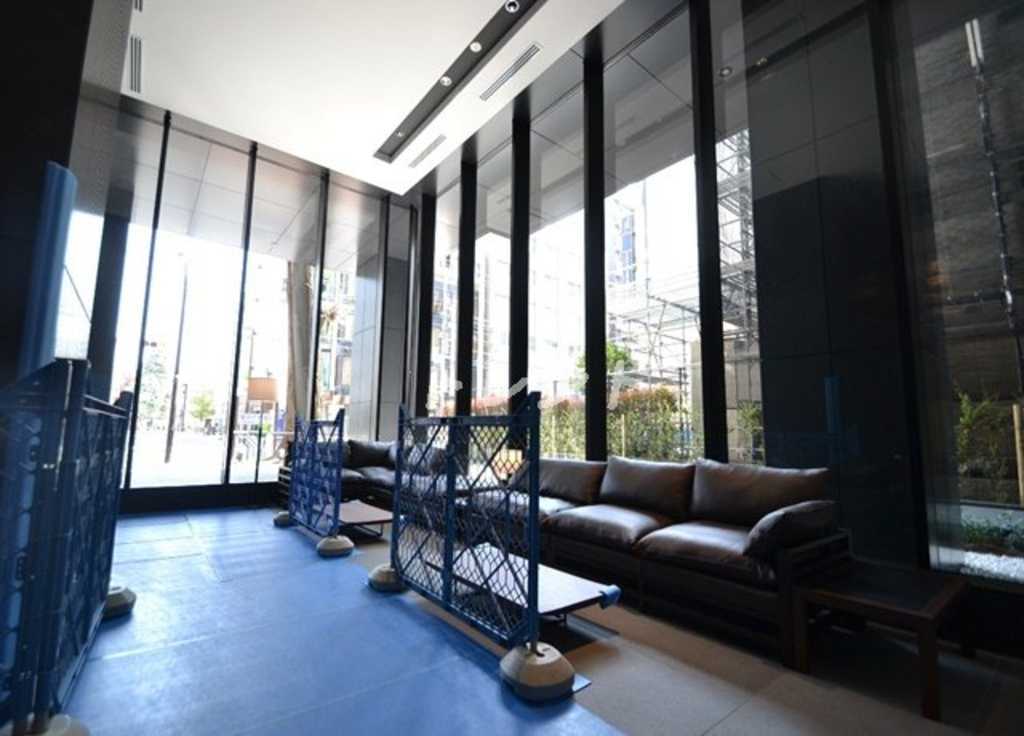 ジオ四谷荒木町-406