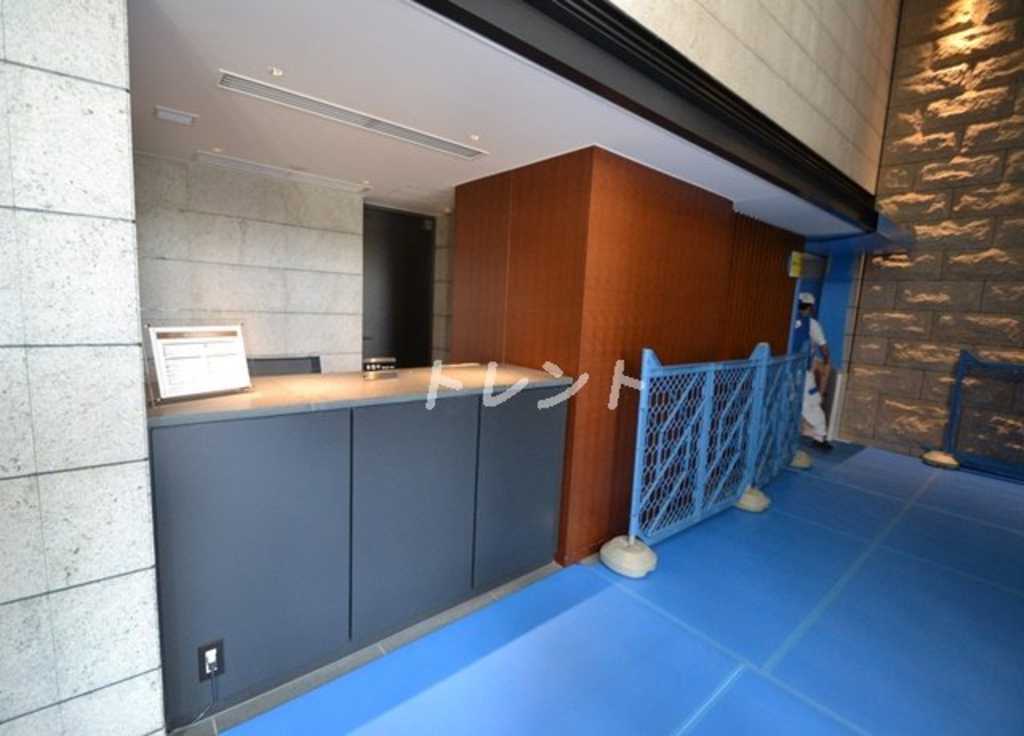 ジオ四谷荒木町-406