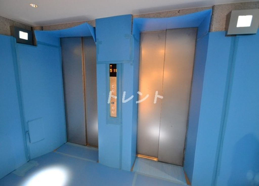 ジオ四谷荒木町-406