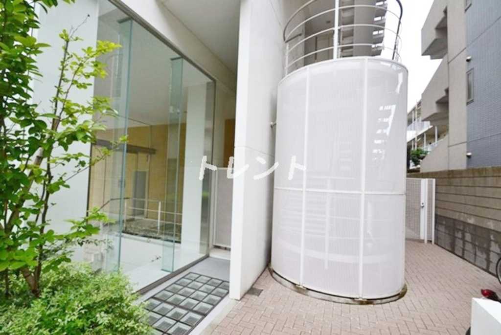 カスタリア市ヶ谷-306