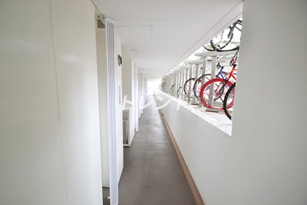 カスタリア市ヶ谷-306