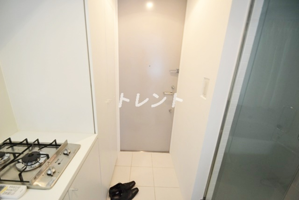 カスタリア市ヶ谷-306