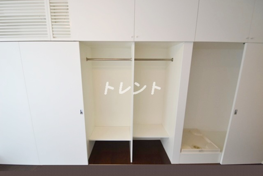 カスタリア市ヶ谷-306