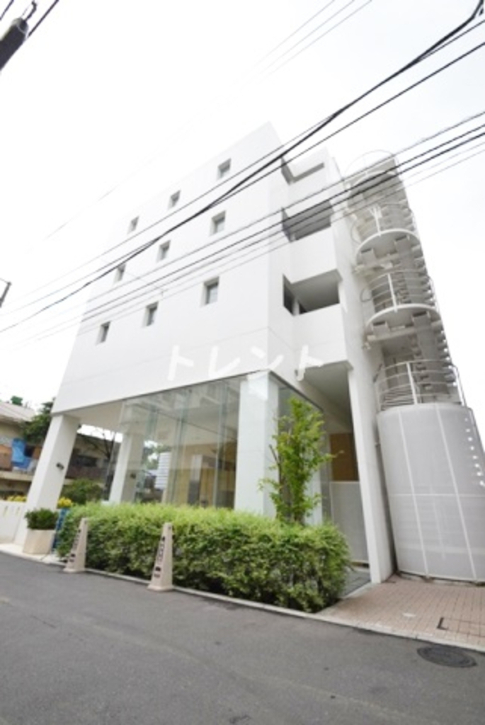 カスタリア市ヶ谷-306