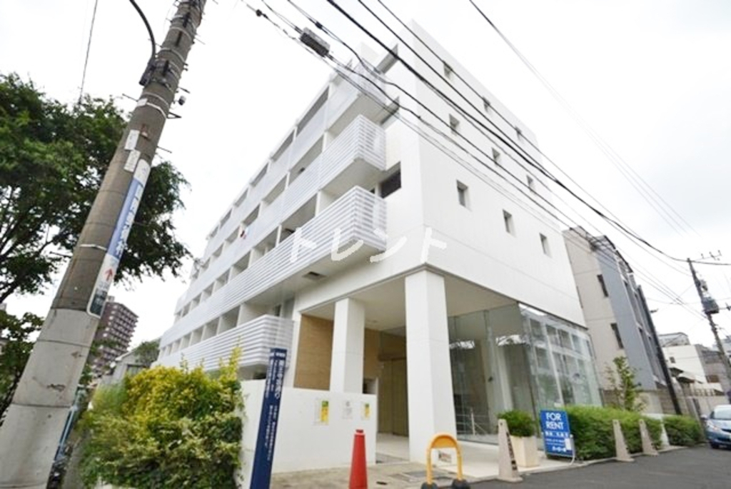 カスタリア市ヶ谷-306