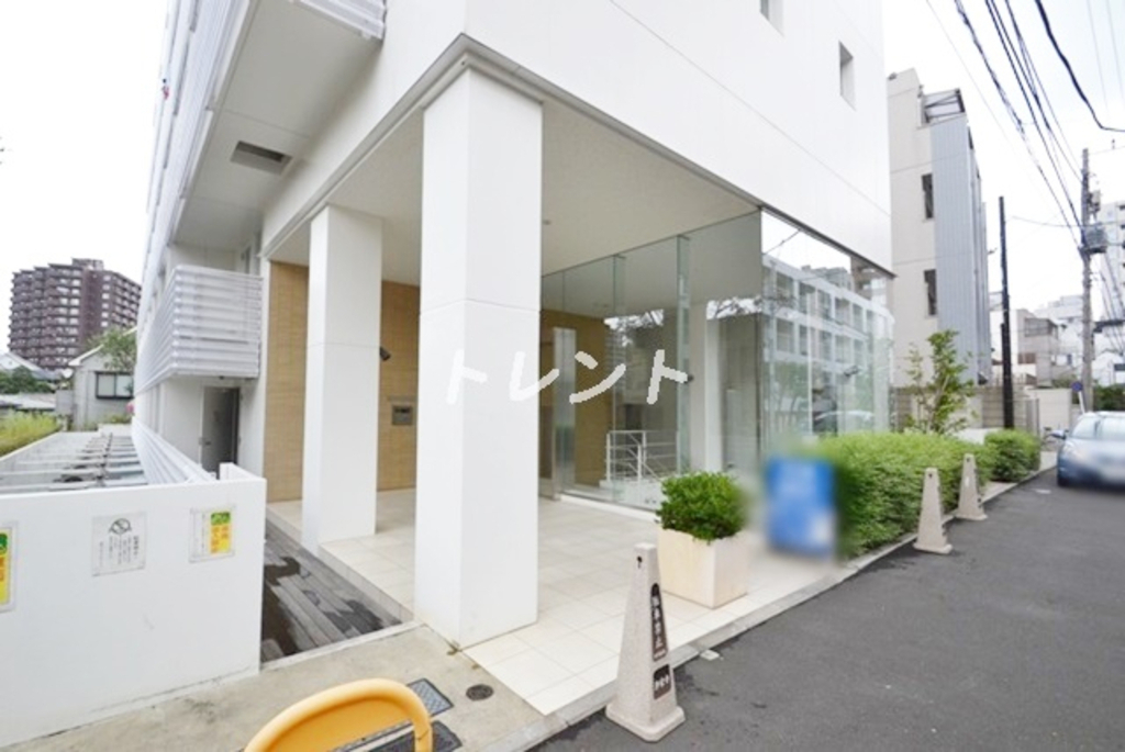 カスタリア市ヶ谷-306