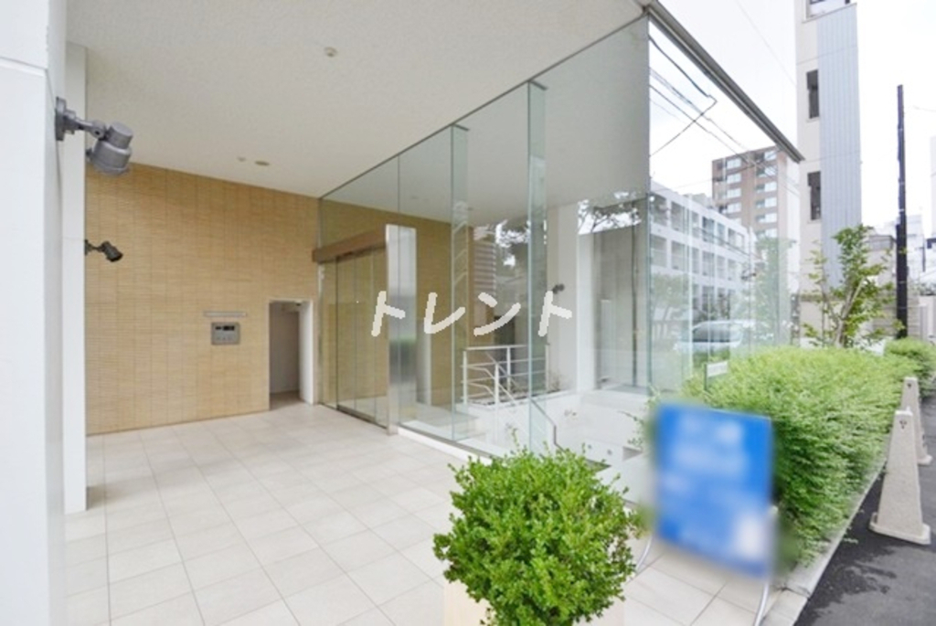 カスタリア市ヶ谷-306