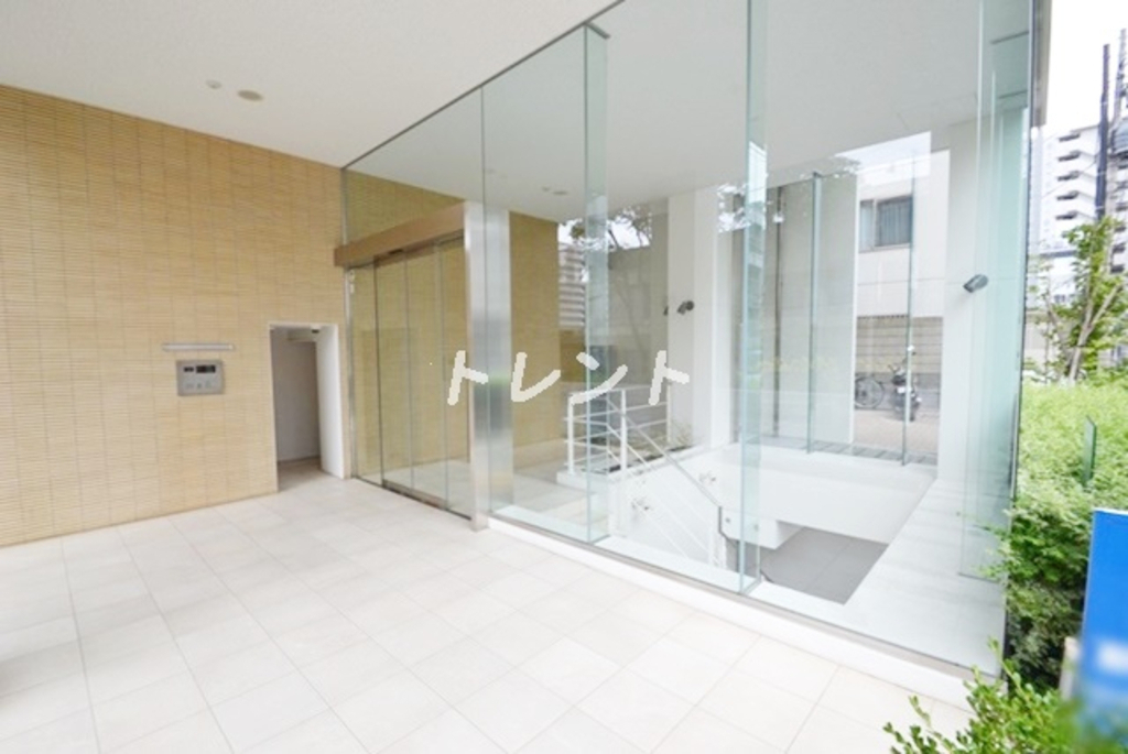 カスタリア市ヶ谷-306