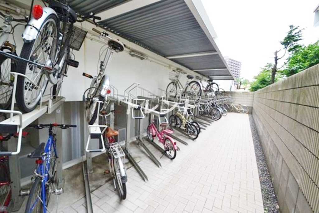 カスタリア市ヶ谷-304