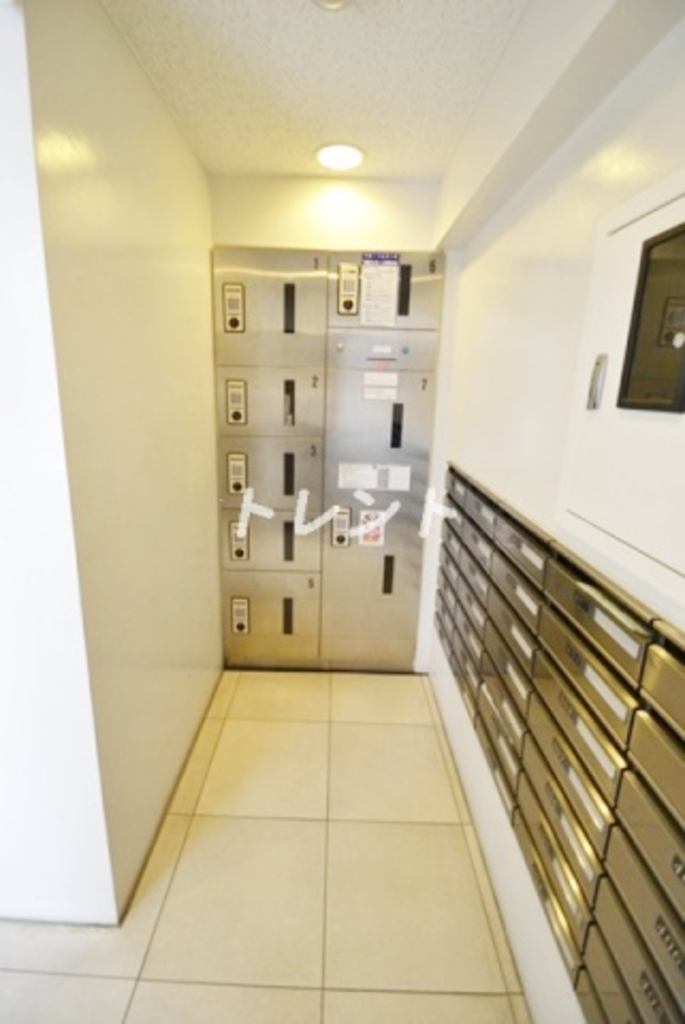 カスタリア市ヶ谷-304