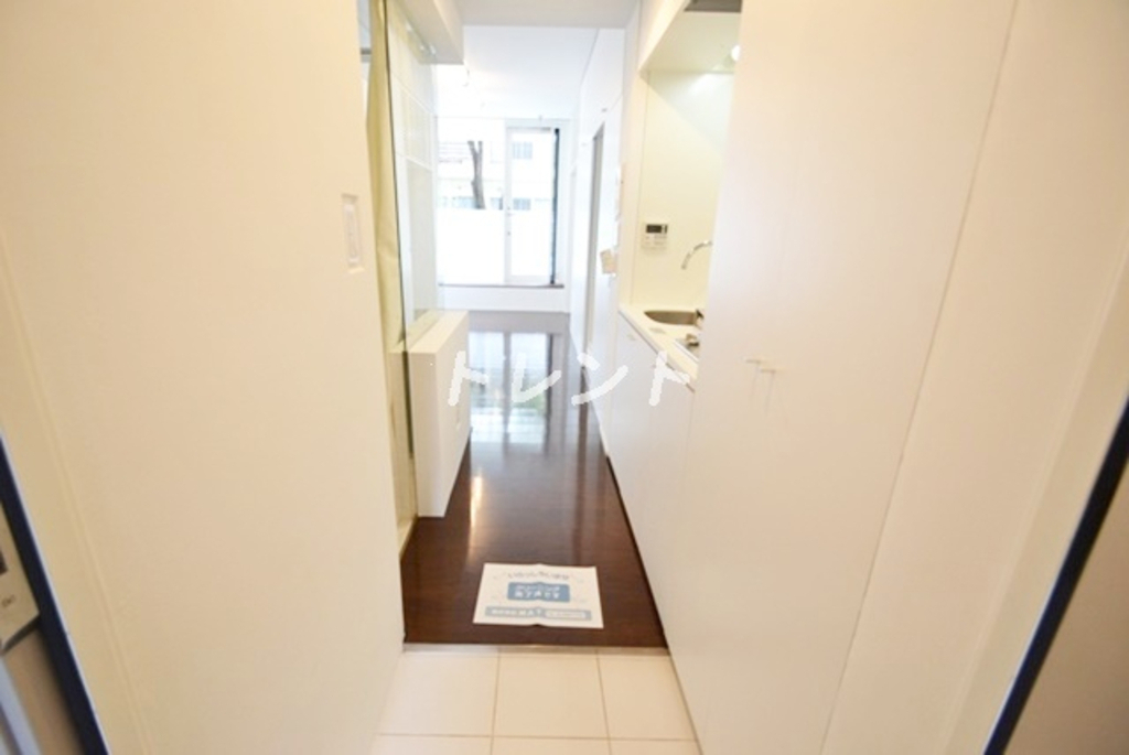 カスタリア市ヶ谷-304