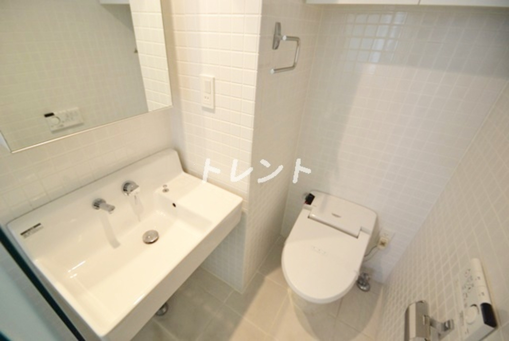 カスタリア市ヶ谷-304