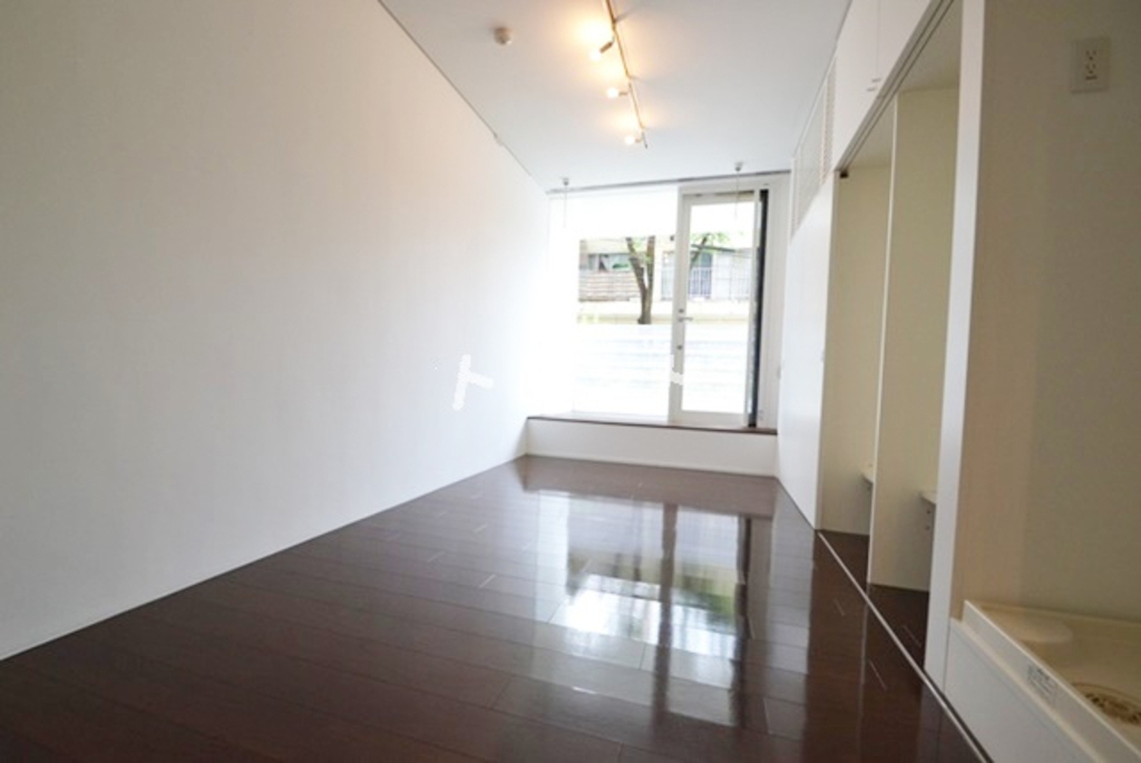 カスタリア市ヶ谷-304