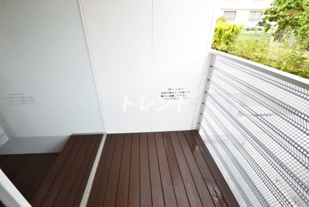 カスタリア市ヶ谷-304