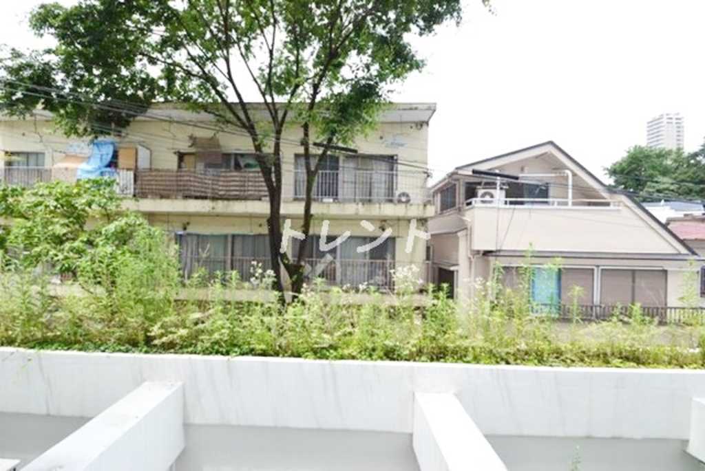 カスタリア市ヶ谷-304