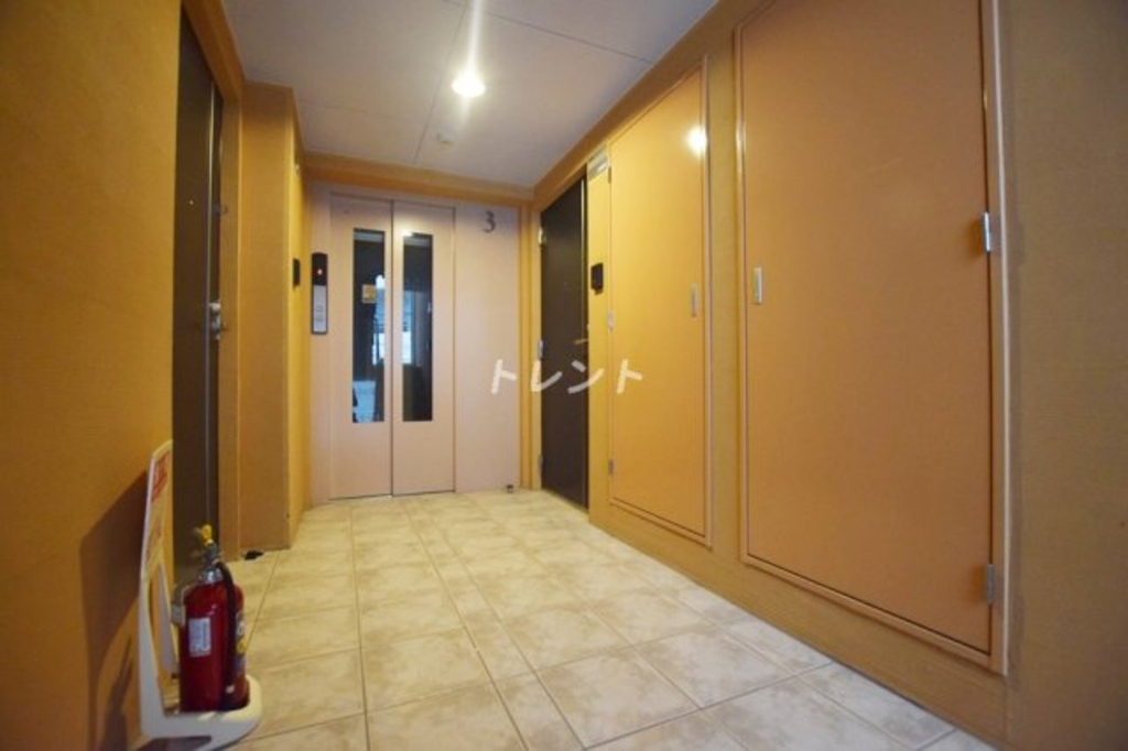 ブランシェ神楽坂【Branche神楽坂】-402