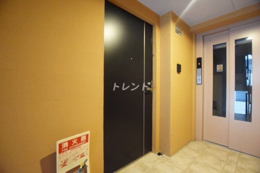 ブランシェ神楽坂【Branche神楽坂】-402