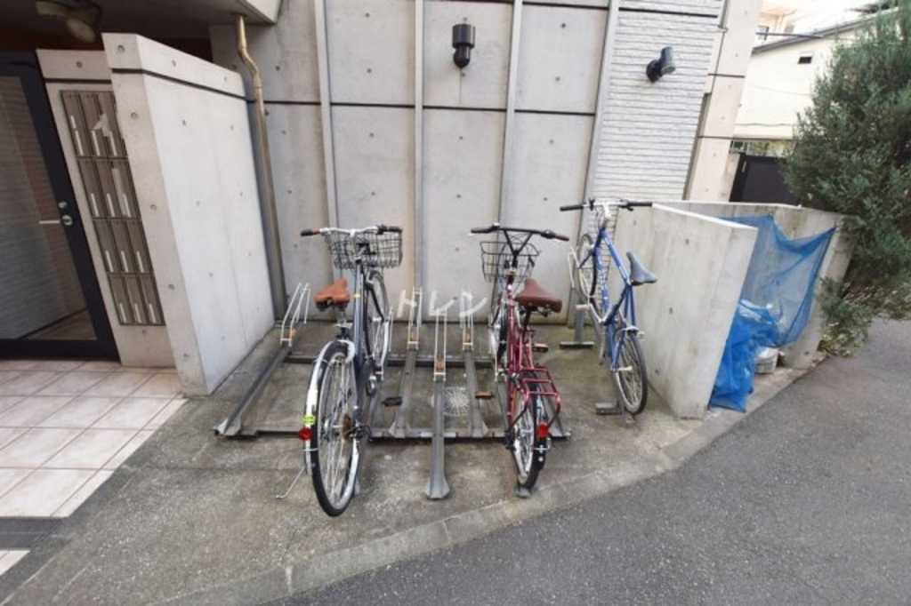 ブランシェ神楽坂【Branche神楽坂】-402