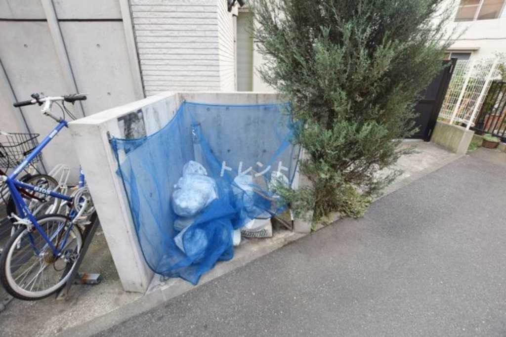 ブランシェ神楽坂【Branche神楽坂】-402