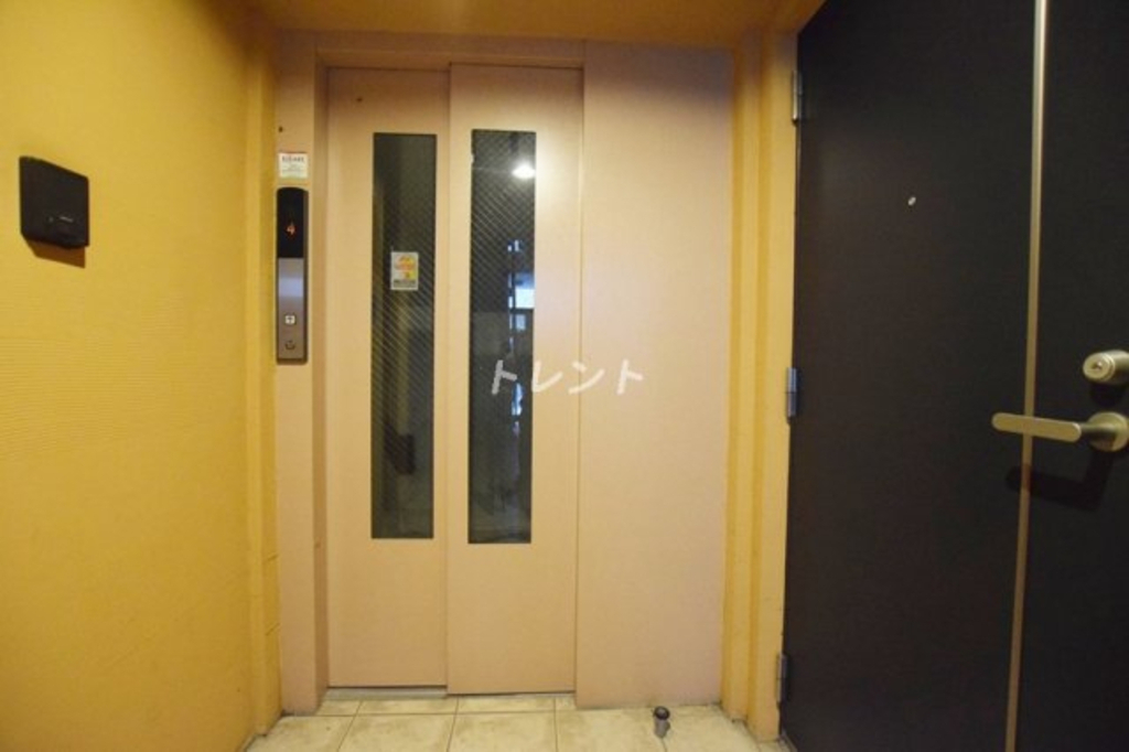 ブランシェ神楽坂【Branche神楽坂】-402