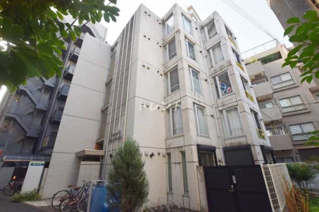 ブランシェ神楽坂【Branche神楽坂】-402