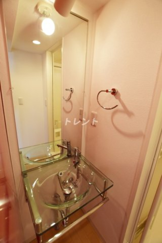 ブランシェ神楽坂【Branche神楽坂】-402