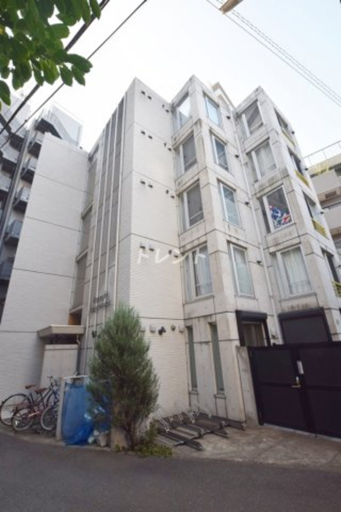 ブランシェ神楽坂【Branche神楽坂】-402