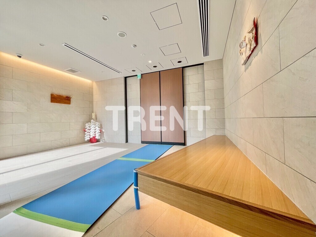 ワンルーフレジデンス中野南台-706