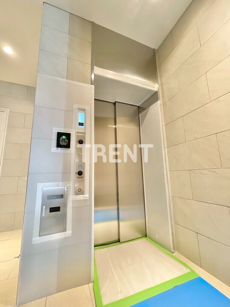 ワンルーフレジデンス中野南台-706