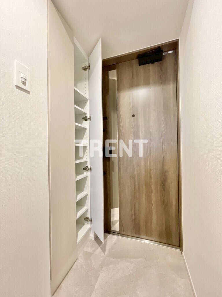 ワンルーフレジデンス中野南台-706