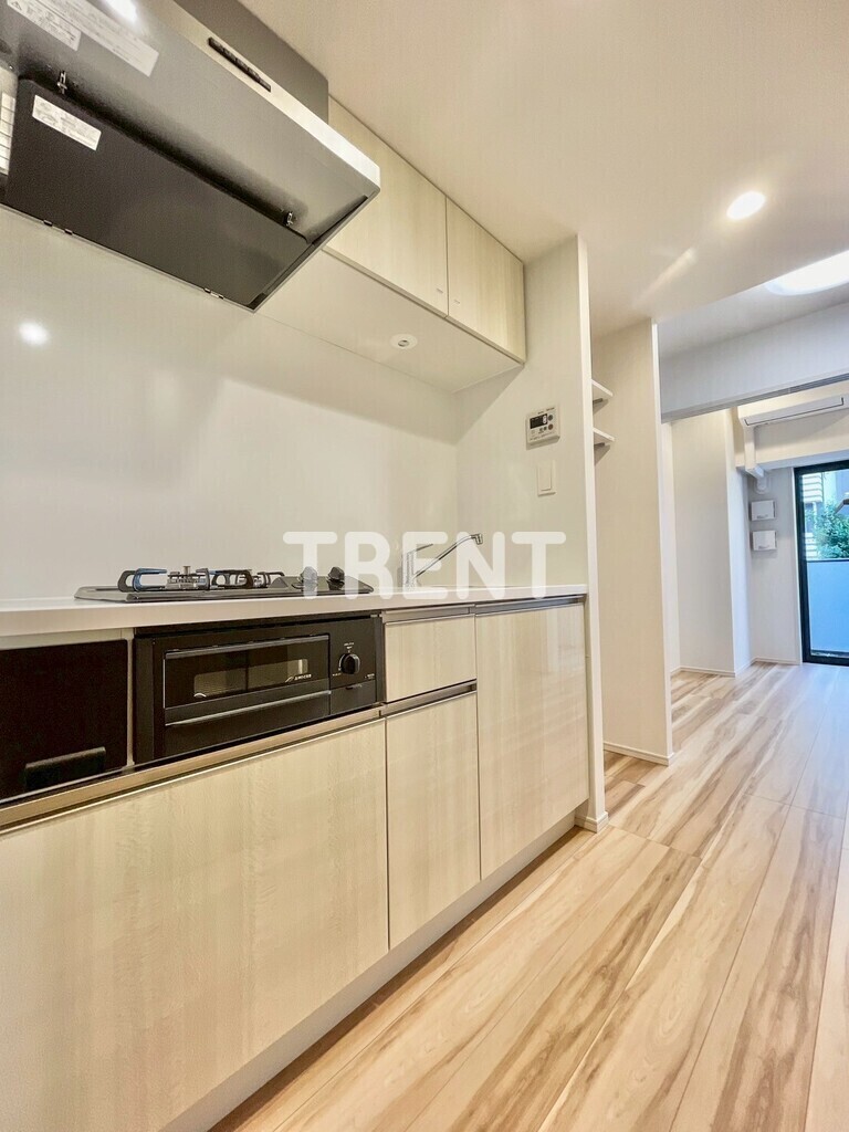 ワンルーフレジデンス中野南台-706