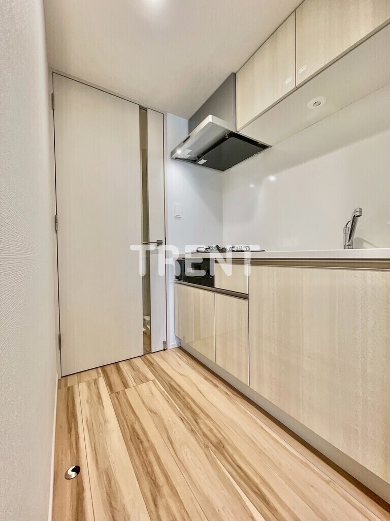 ワンルーフレジデンス中野南台-706