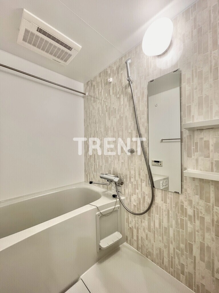 ワンルーフレジデンス中野南台-706