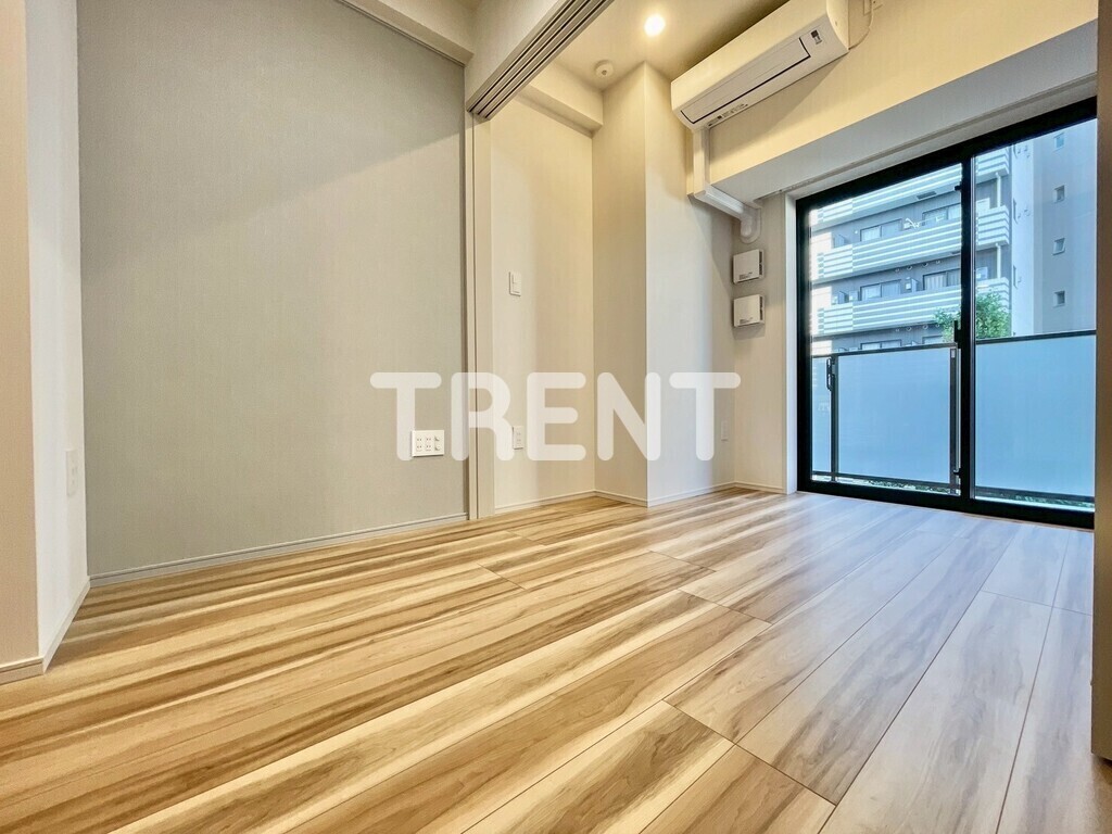 ワンルーフレジデンス中野南台-706