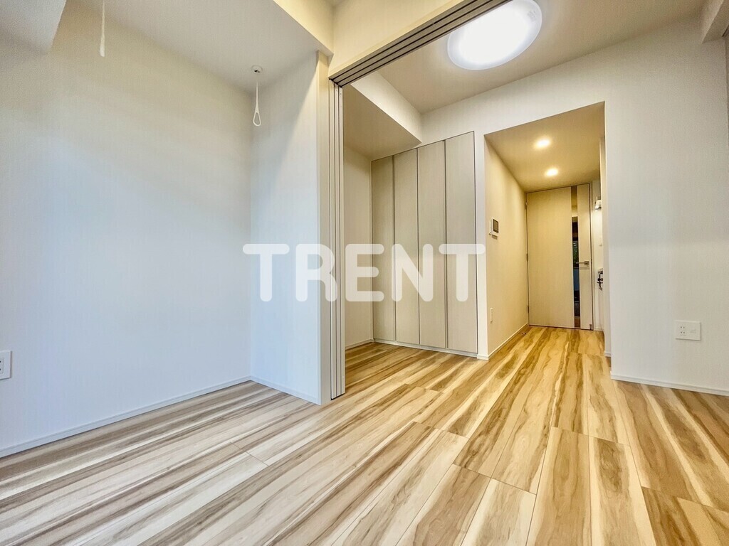 ワンルーフレジデンス中野南台-706