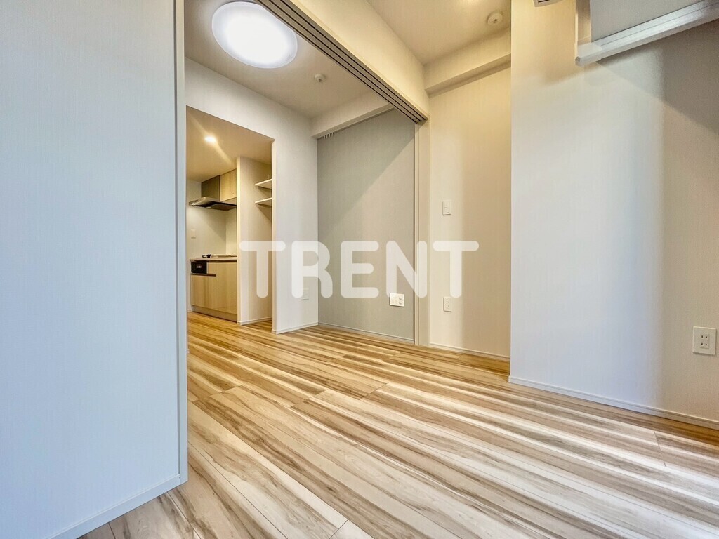 ワンルーフレジデンス中野南台-706