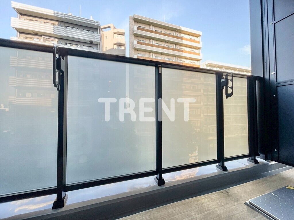 ワンルーフレジデンス中野南台-706