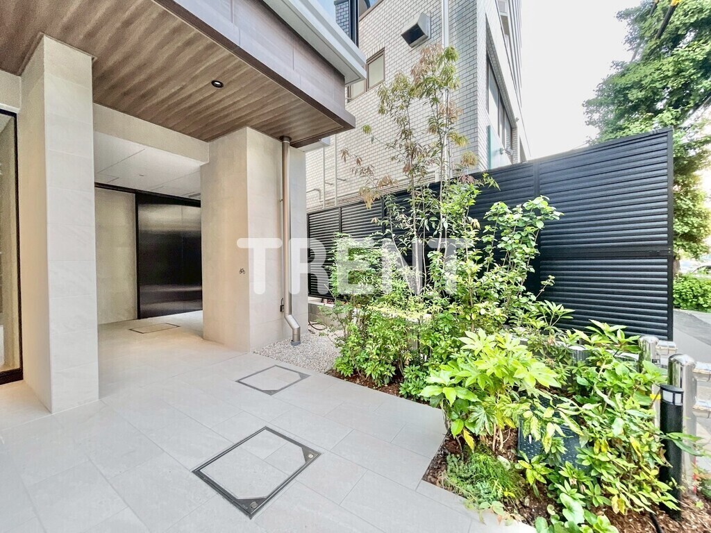 ワンルーフレジデンス中野南台-706