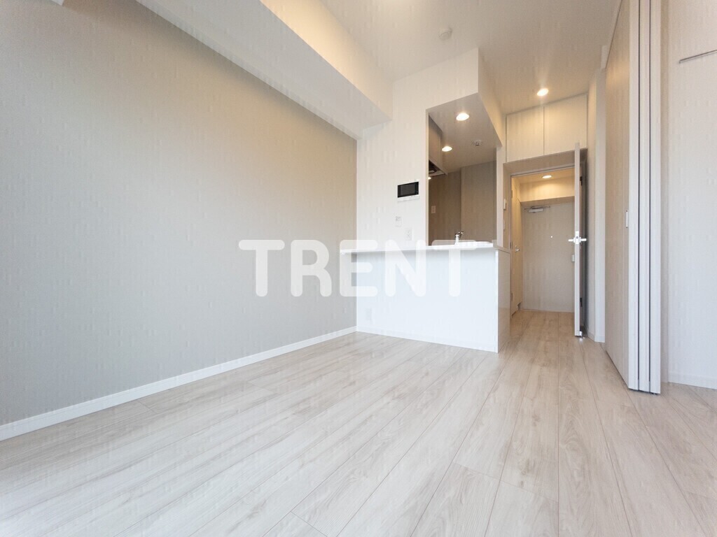 コンフォリアリヴ新中野サウス-408