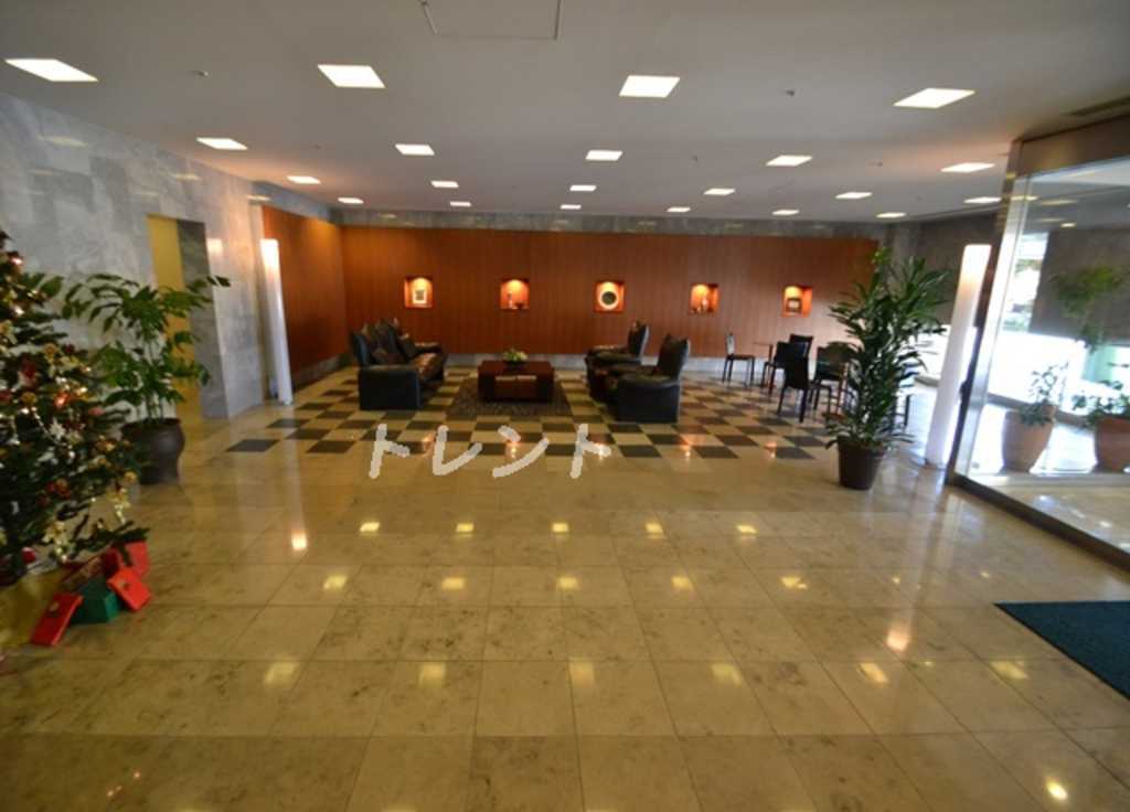 河田町ガーデンクラブフロア-3106