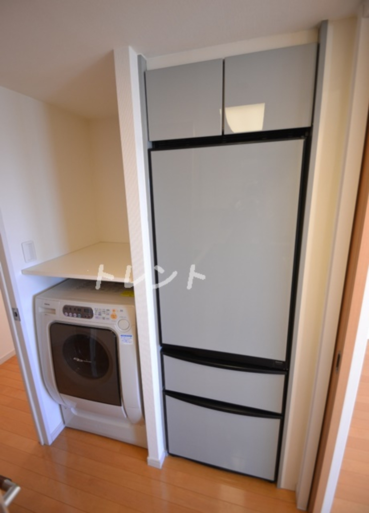 河田町ガーデンクラブフロア-3106