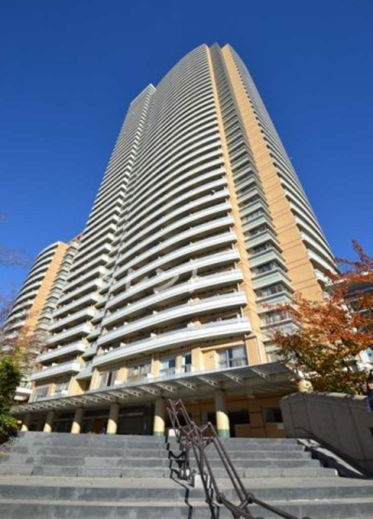 河田町ガーデンクラブフロア-3106