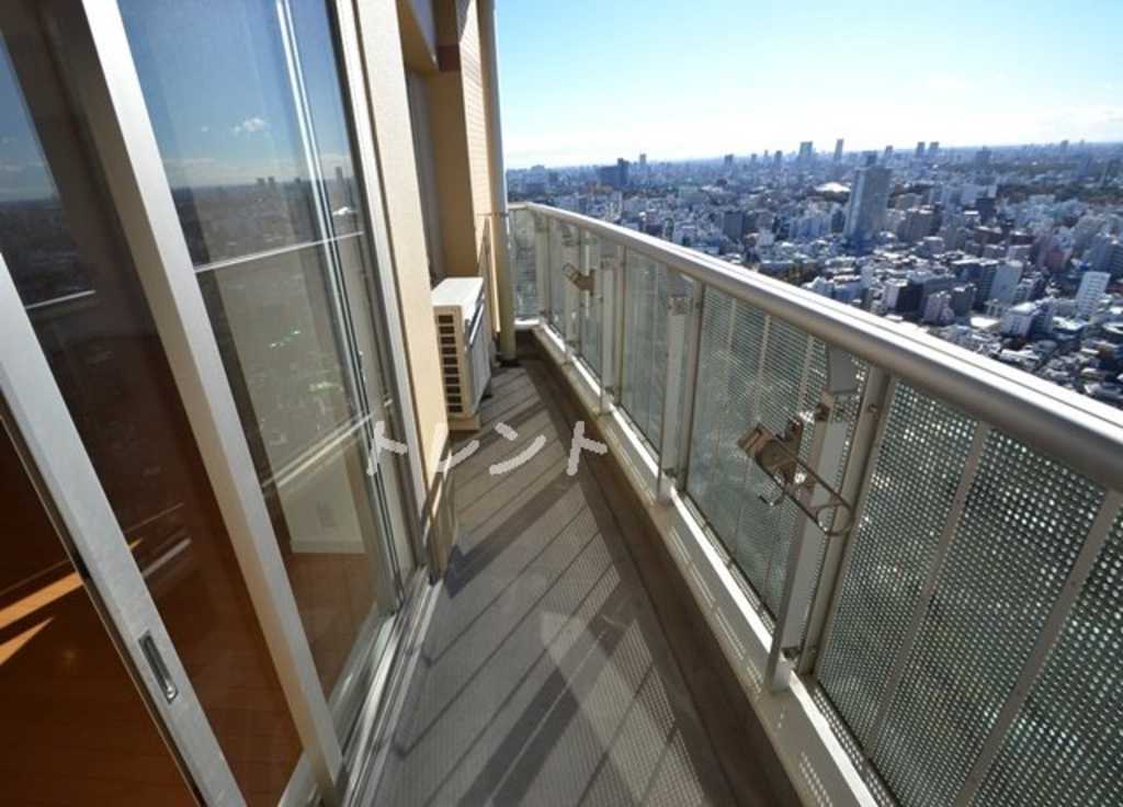 河田町ガーデンクラブフロア-3106