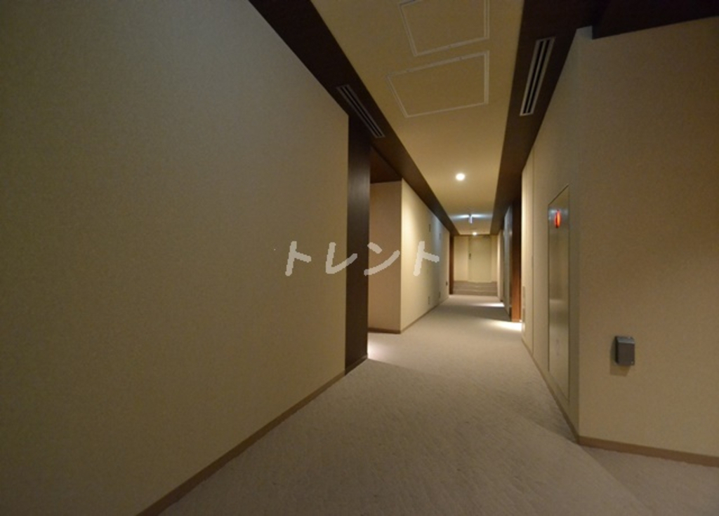 ザパークハウス代々木上原-304