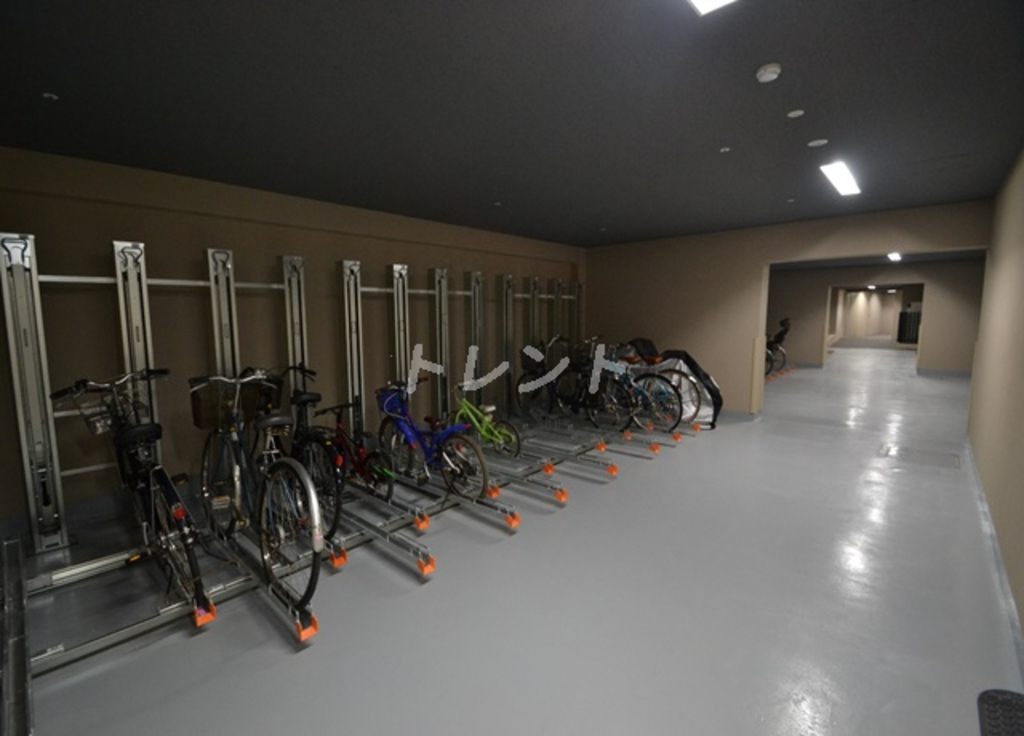 ザパークハウス代々木上原-304