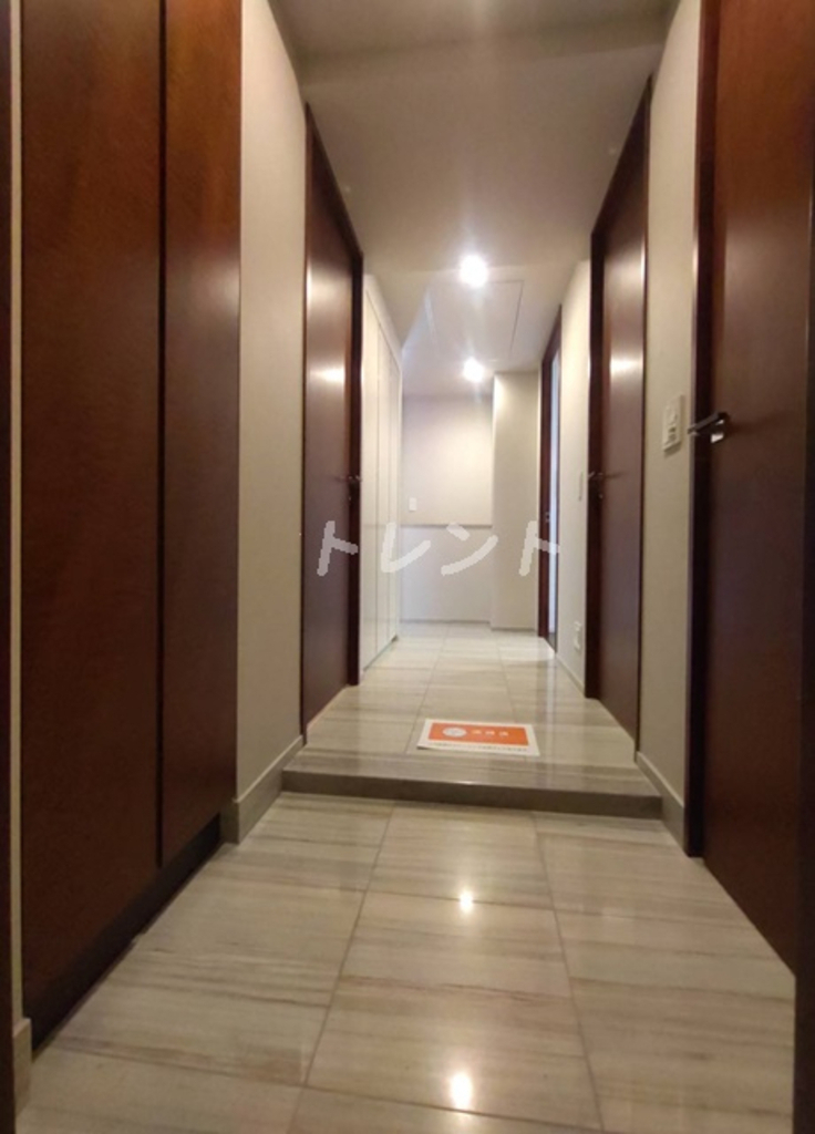 ザパークハウス代々木上原-304